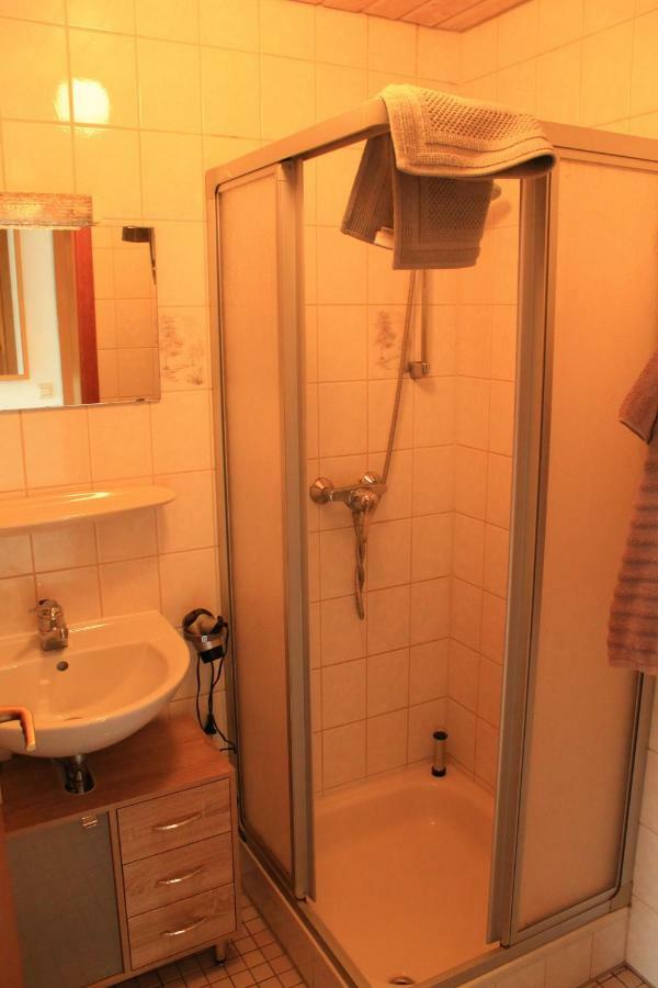 Ferienwohnung Kraft Untersteinbach Ngoại thất bức ảnh